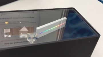 Supercontinuum laseren kan føre til bedre brød og øl