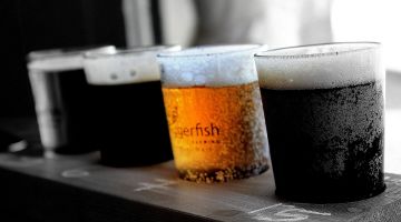 Verdens første glutenfri øl på vej