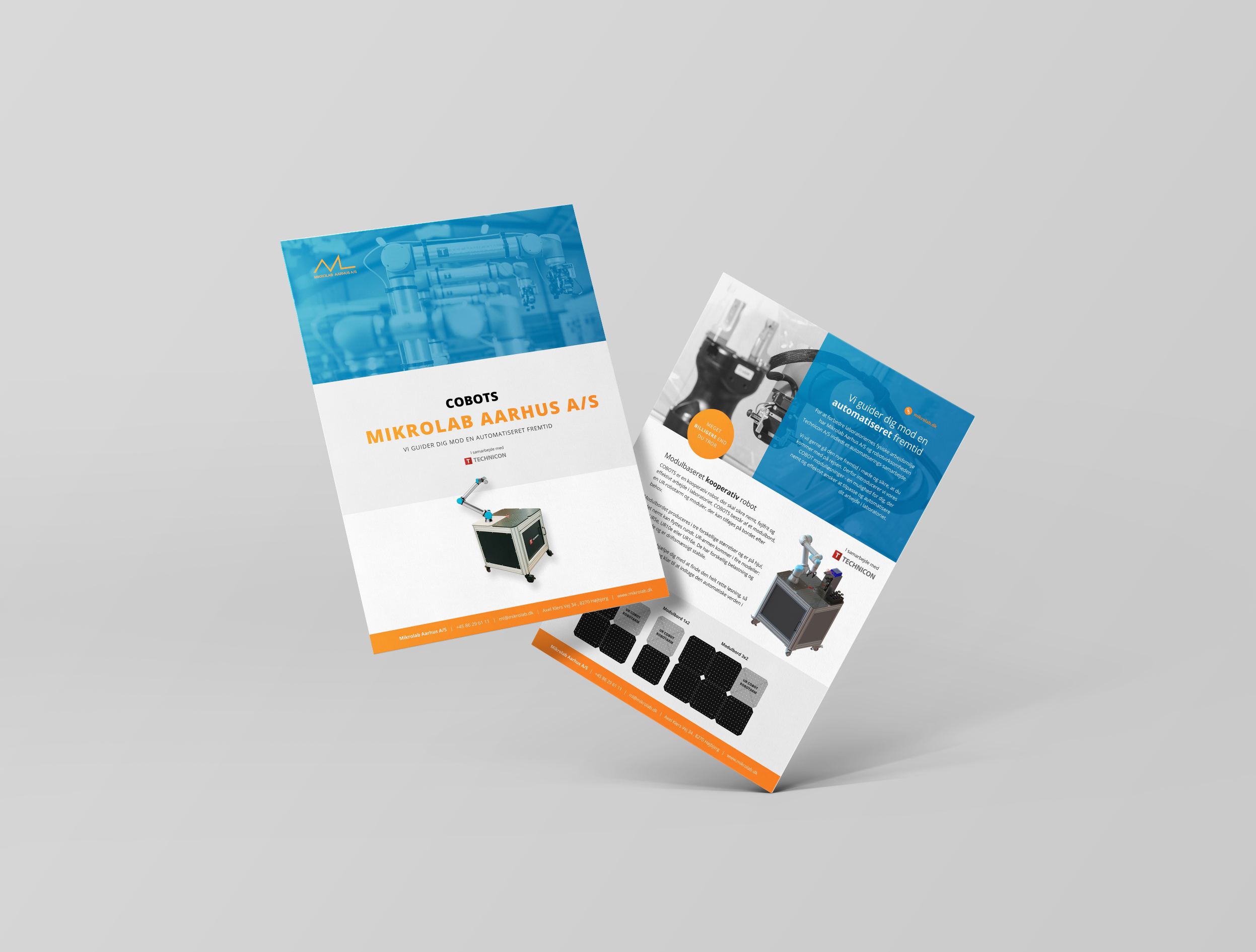 COBOTS-brochure