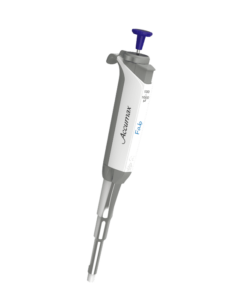 Accumax FAB Pipetter, Variabel Volumen