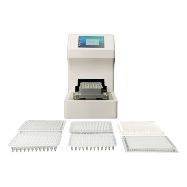 FS-A20 PCR Sealer