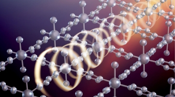 Nyt nano-materiale til fremtidens kvante-elektronik