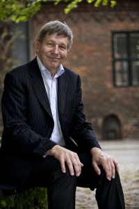 Rektor Ramf Hemmingsen, K¿benhavns Universitet.