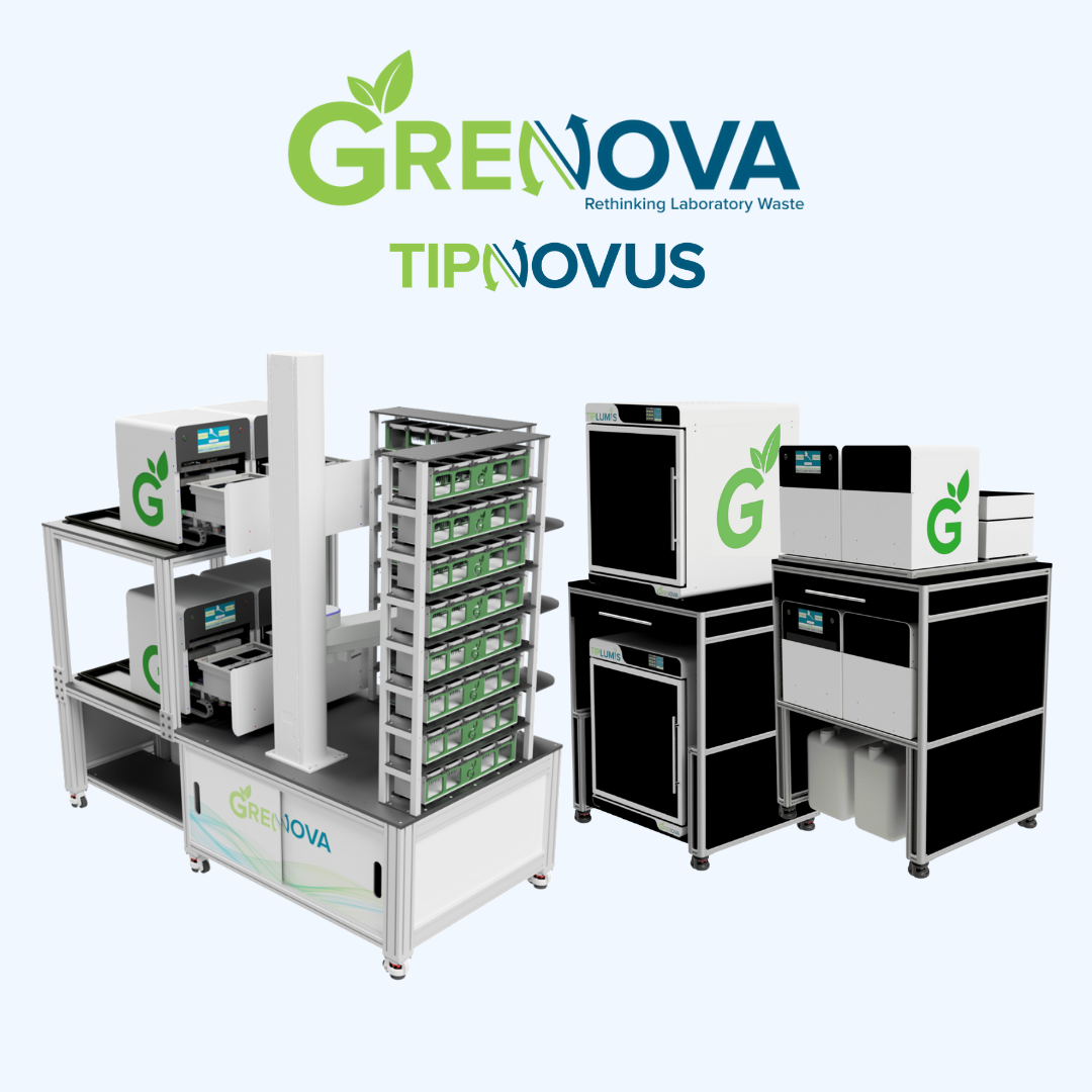 Grenova TipNovus