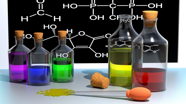 chemistry-740453