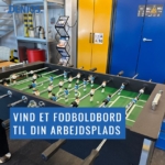 Vind et fodboldbord