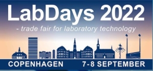 LAB Denmark LabDays 2022