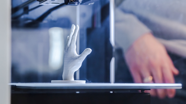 kapitalisme Flipper synet Bio-blæk bringer 3D-printere organer tættere på
