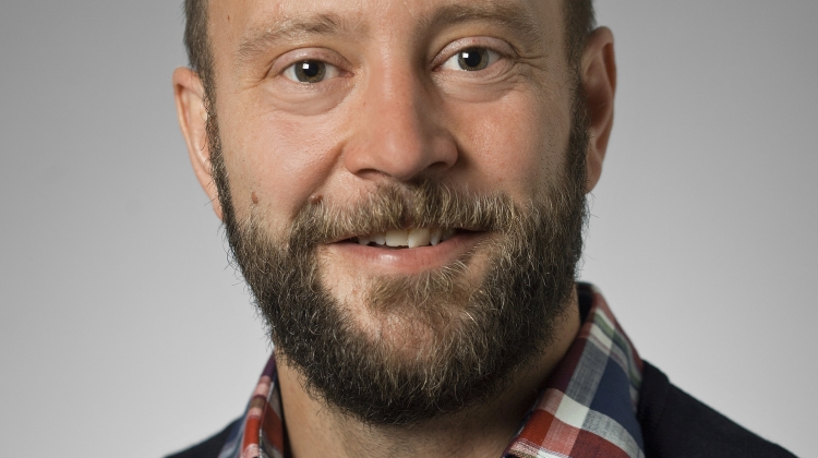 Thomas Bjarnsholt, Rigshospitalet 13/06-2014
